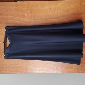 H&M Collection Satin Skirt, midi